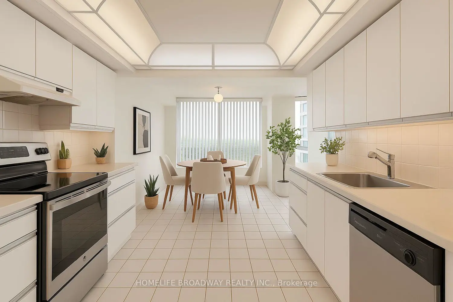 Additional image 5 of 4725 Sheppard Avenue 814