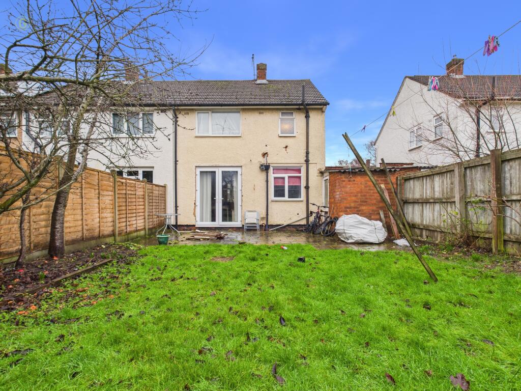 Additional image 14 of East Meadway, Kitts Green, B33