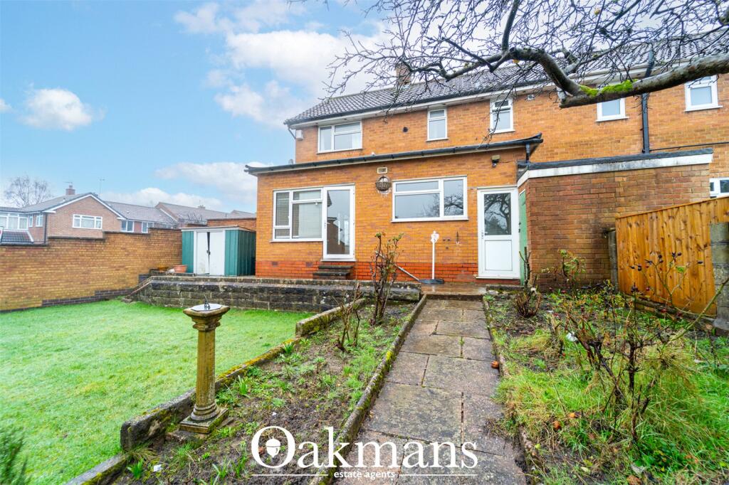 Additional image 21 of Presthope Road, Birmingham, West Midlands, B29