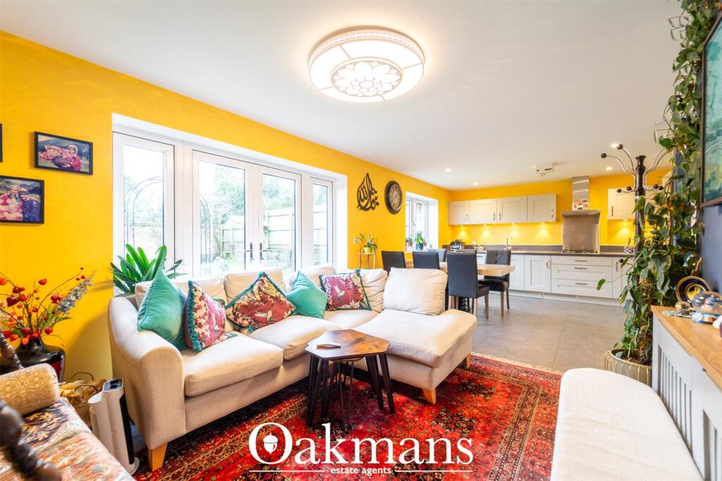 Additional image 7 of New House Farm Drive, Northfield, Birmingham, West Midlands, B31