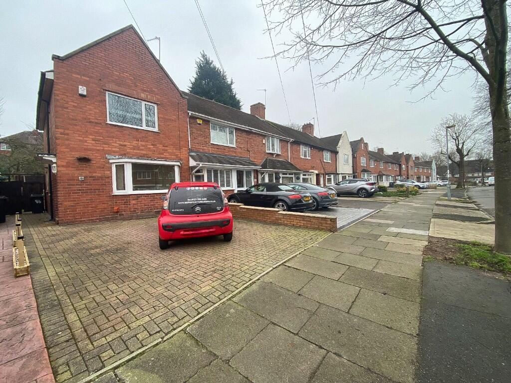 Additional image 18 of Castleton Road, Birmingham, B42