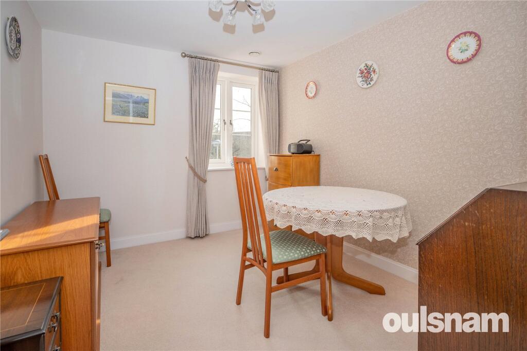 Additional image 13 of Oak Tree Lane, Bournville, Birmingham, West Midlands, B30