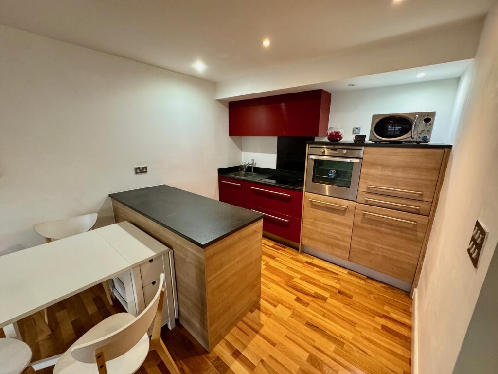 Additional image 4 of Hemisphere, Edgbastion Cresecent, Birmingham, B5