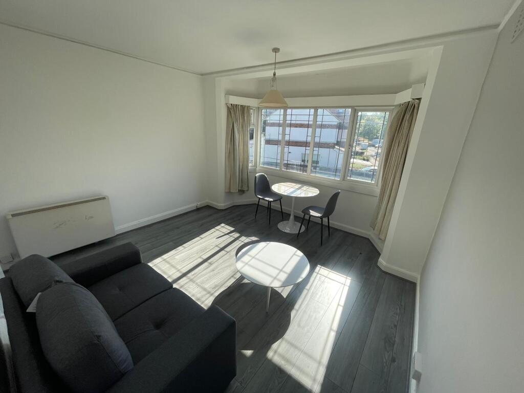 Additional image 7 of Flat 12 Weoley Court, 201 Gibbins Rd, West Midlands, B29