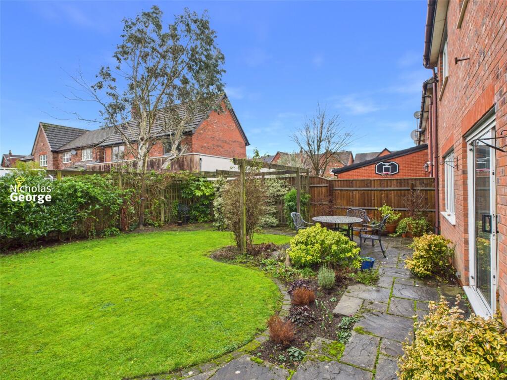 Additional image 5 of Foxes Meadow, Cotteridge, Birmingham, B30