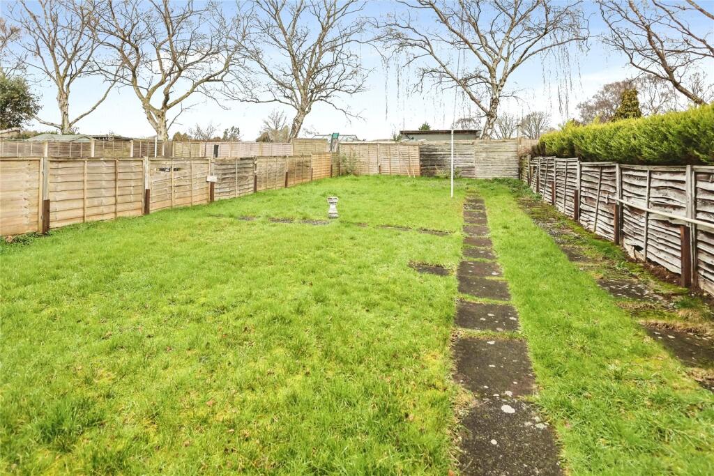 Additional image 20 of Pencroft Road, BIRMINGHAM, West Midlands, B34