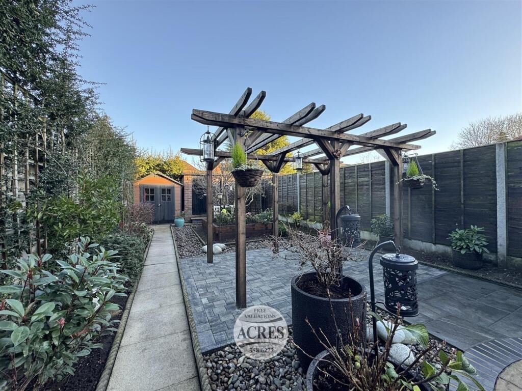 Additional image 41 of Hembs Crescent, Great Barr, Birmingham