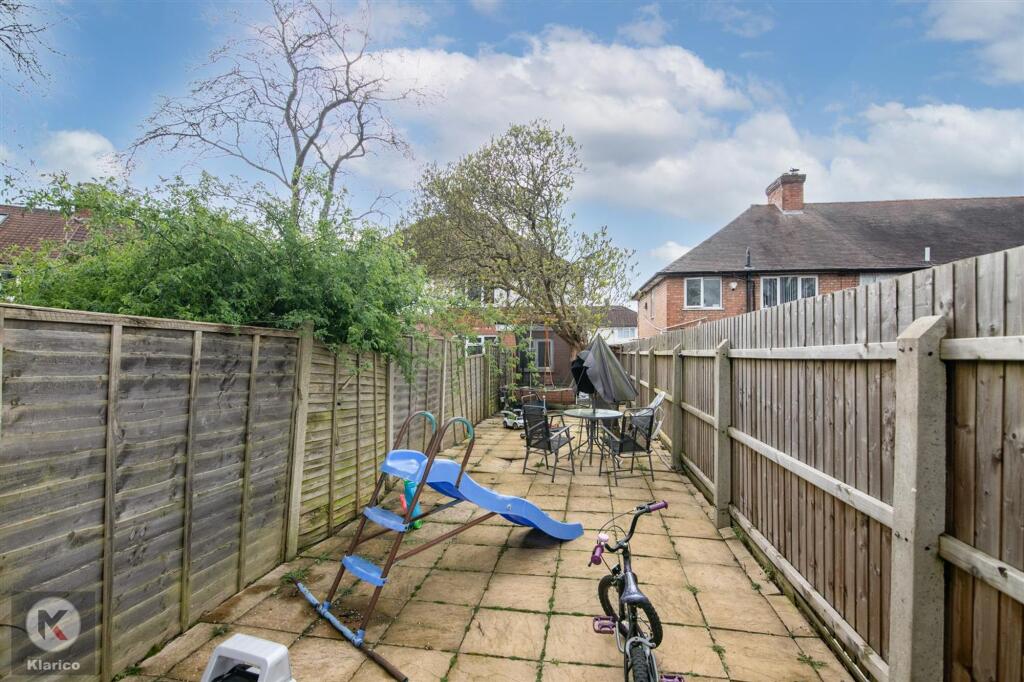 Additional image 11 of Sleaford Road, Birmingham, B28