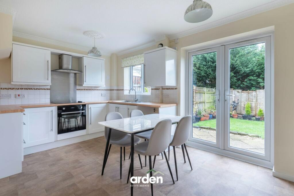 Additional image 11 of Glebe Road, Alvechurch, B48