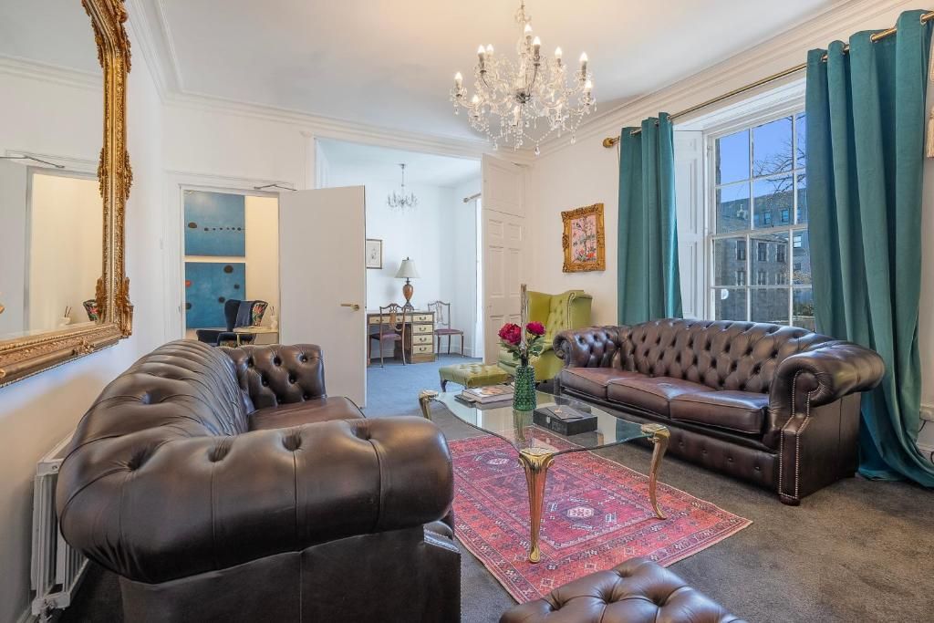 Additional image 6 of 5 bed town house to rentNorth Silver Street, Aberdeen AB10