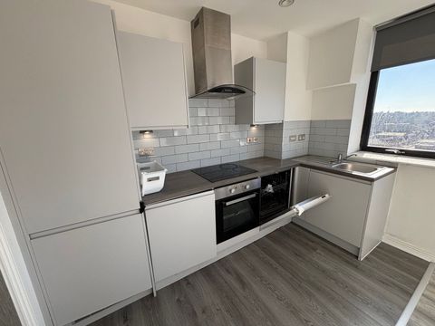 804 Knights House, The Parade, Sutton Coldfield B72