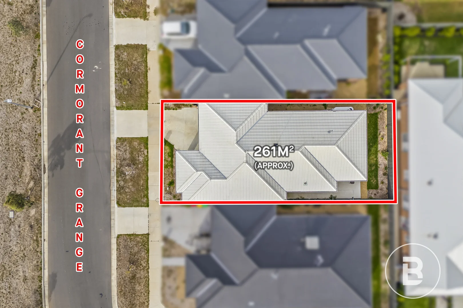 Additional image 2 of 7 Cormorant Grange, Winter Valley VIC 3358