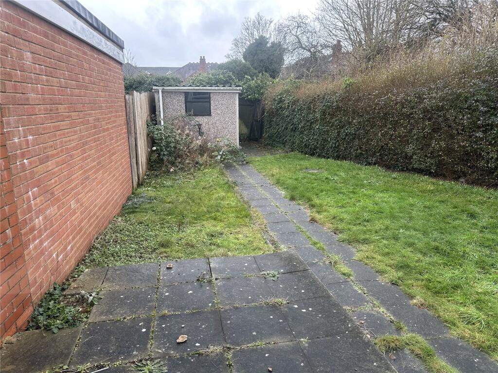 Additional image 17 of Redthorn Grove, Birmingham, West Midlands, B33