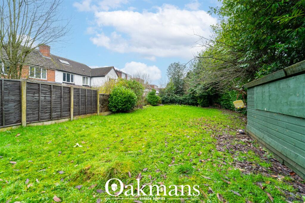 Additional image 48 of Bournbrook Road, Birmingham, West Midlands, B29