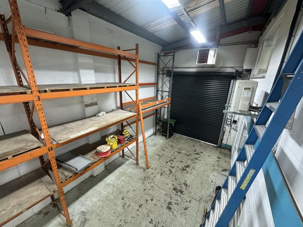 Additional image 12 of 3, Granby Business Park, Birmingham B33 0TJ, Unit 3, Granby Business Park, Birmingham, B33 0TJ