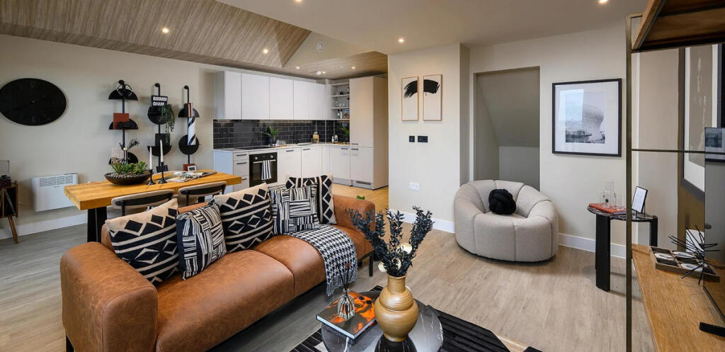 Additional image 13 of Cardigan Street, Birmingham, B4 7