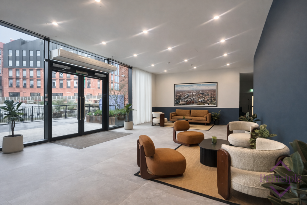 Additional image 11 of Glasswater Locks, Pitt Street, Birmingham, B4