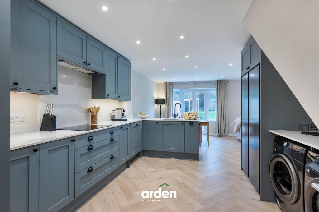 Additional image 19 of Redditch Road, Hopwood, Alvechurch, B48