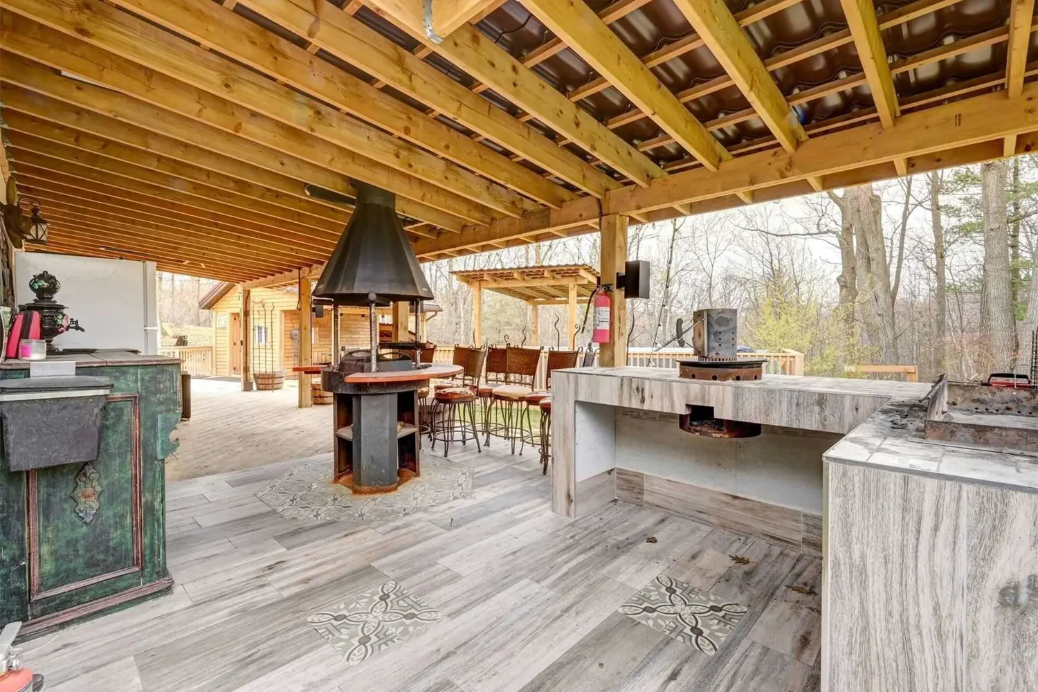 Additional image 19 of 88 Fog Road