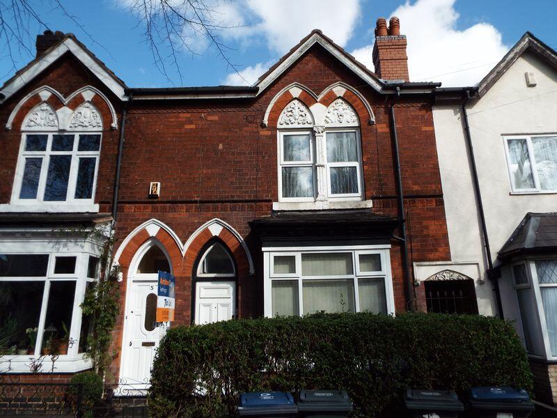 Additional image 14 of Second Avenue, Selly Park, Birmingham, B29 7HD