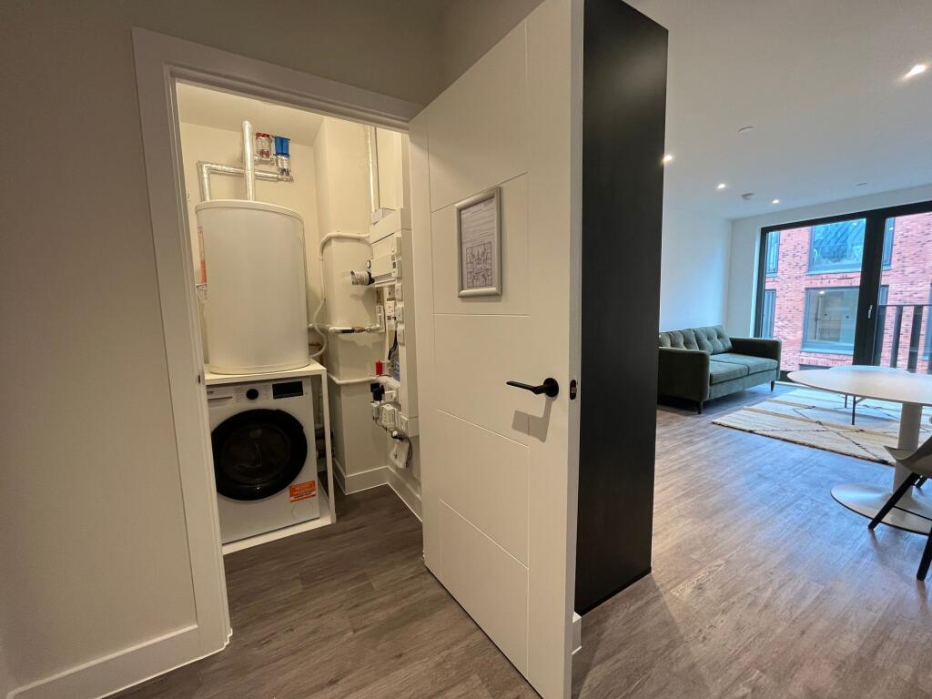 Additional image 15 of 1 Pitt Street, Birmingham, B4