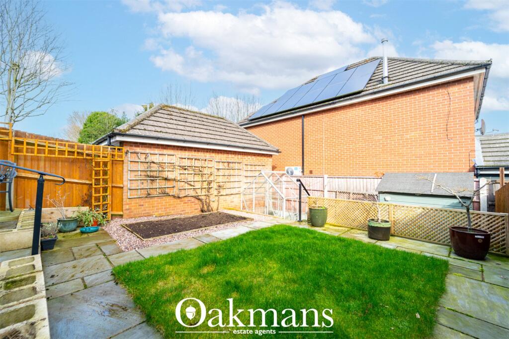 Additional image 40 of Ash Bridge Court, Rednal, Birmingham, West Midlands, B45