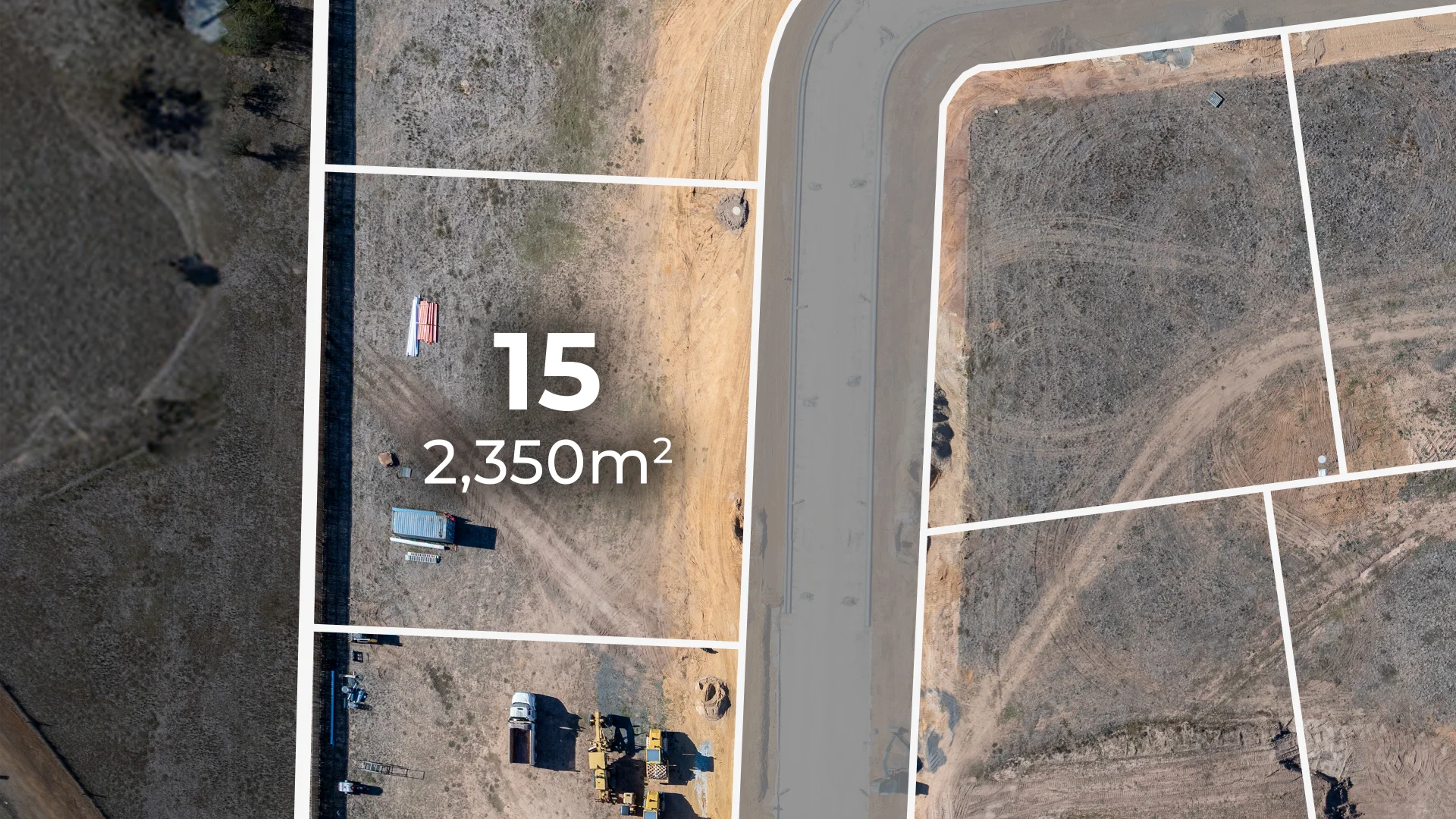 Additional image 4 of Lot 15/'Whitton Estate' Dalton Road, Gunning NSW 2581