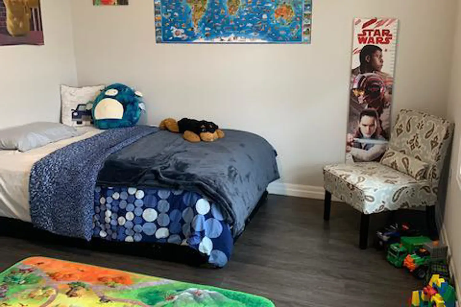 Additional image 4 of 35 Kingsbury Square 323