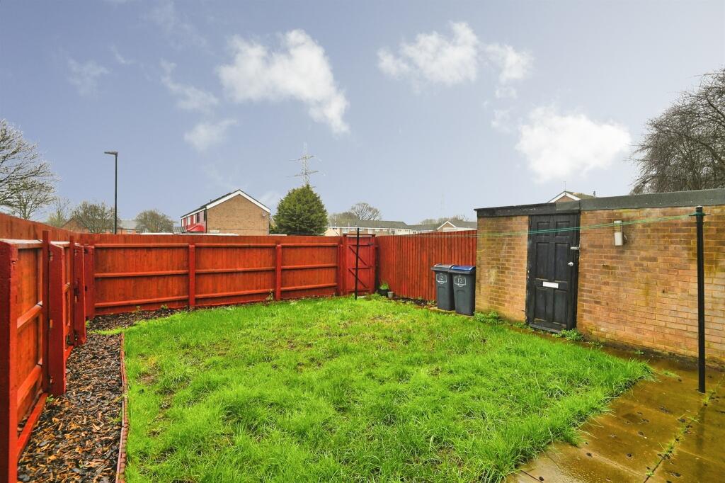 Additional image 23 of Tipperary Close, Birmingham