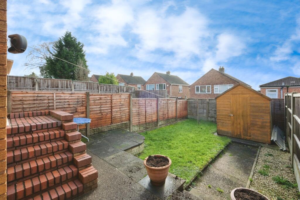 Additional image 23 of Ashworth Road, Birmingham