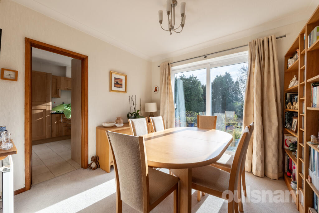 Additional image 4 of Bryony Road, Bournville Village Trust, Selly Oak, Birmingham, B29