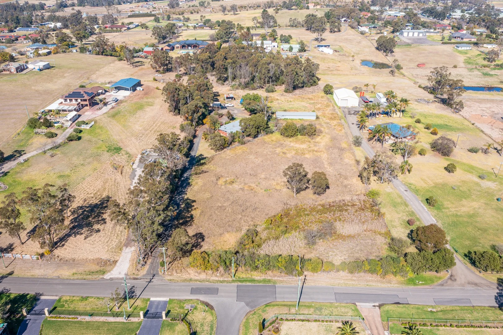 230-236 Castle Road, Orchard Hills NSW 2748