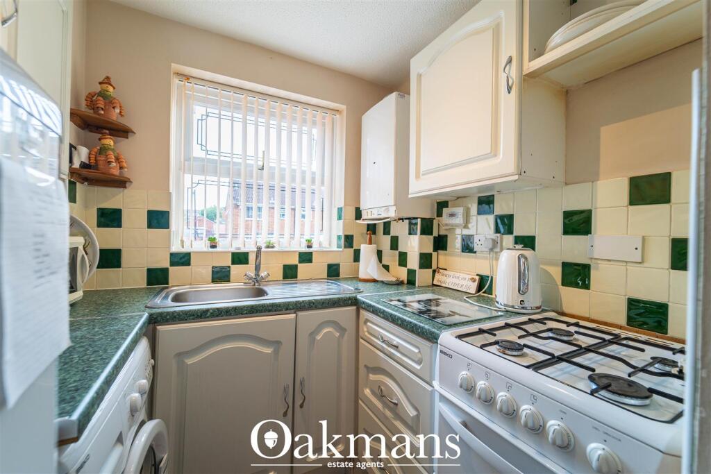 Additional image 5 of Over Brunton Close, Birmingham, West Midlands, B31