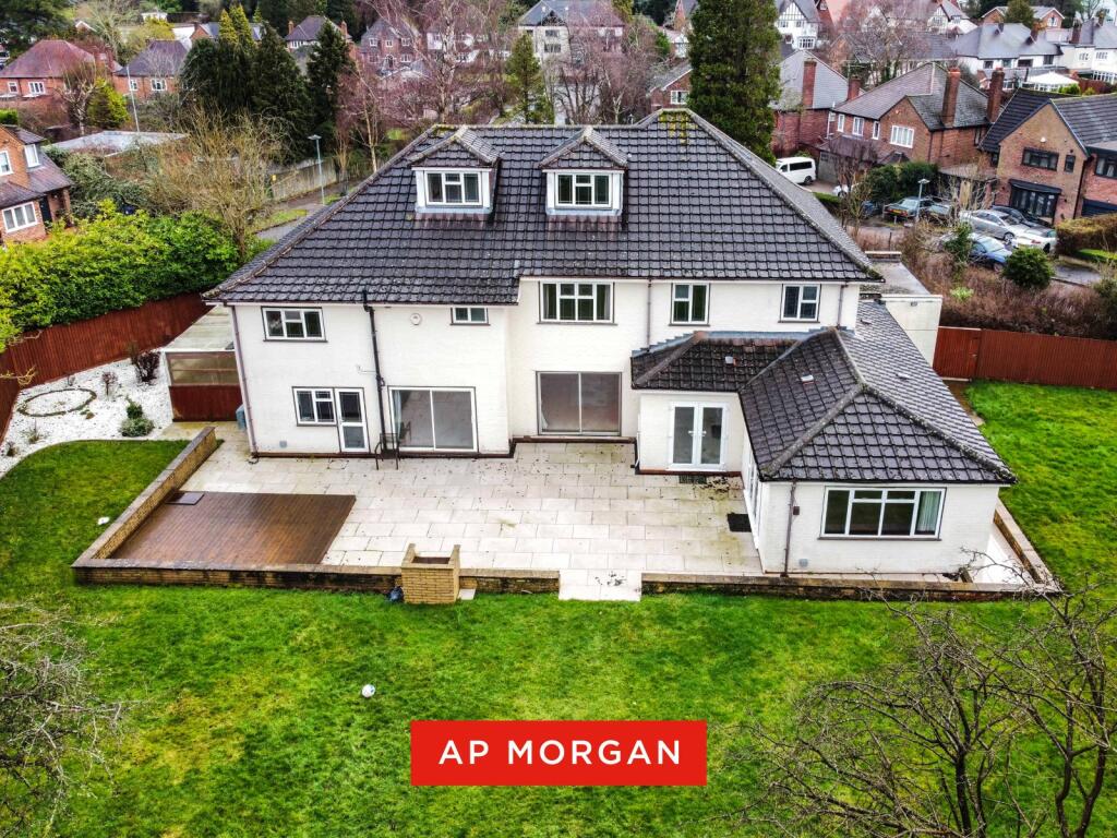 Additional image 37 of Grassmoor Road, Birmingham, West Midlands, B38