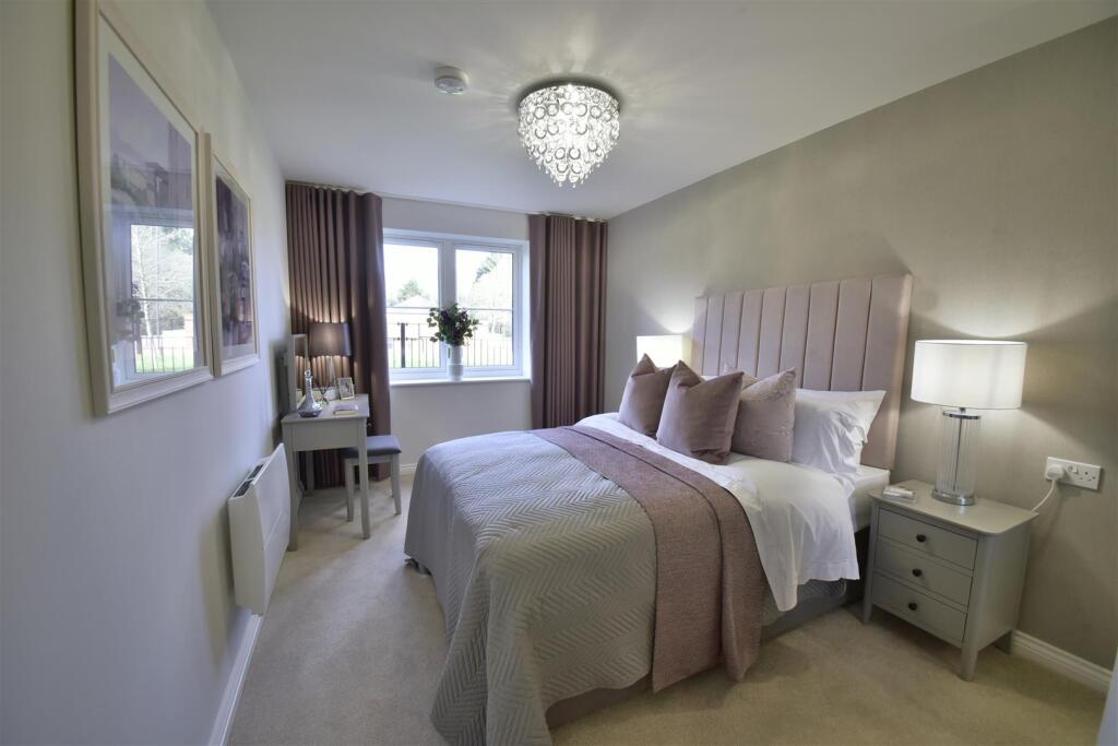 Additional image 3 of St Nicholas Lodge, Kings Norton