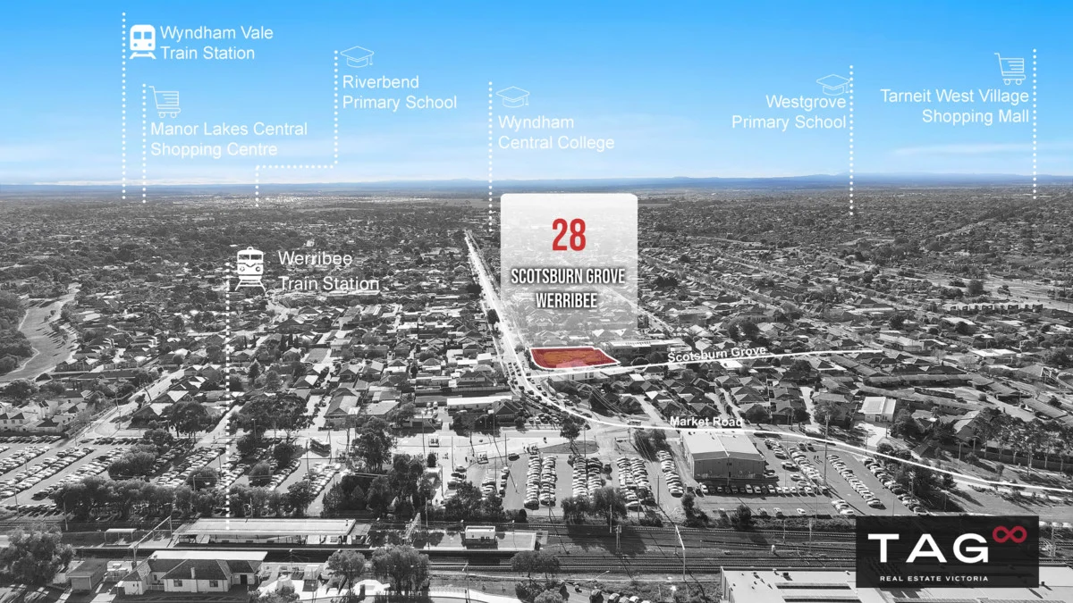28 Scotsburn Grove, Werribee VIC 3030