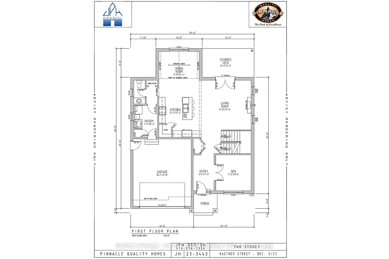 Additional image 2 of 123 Kastner Street