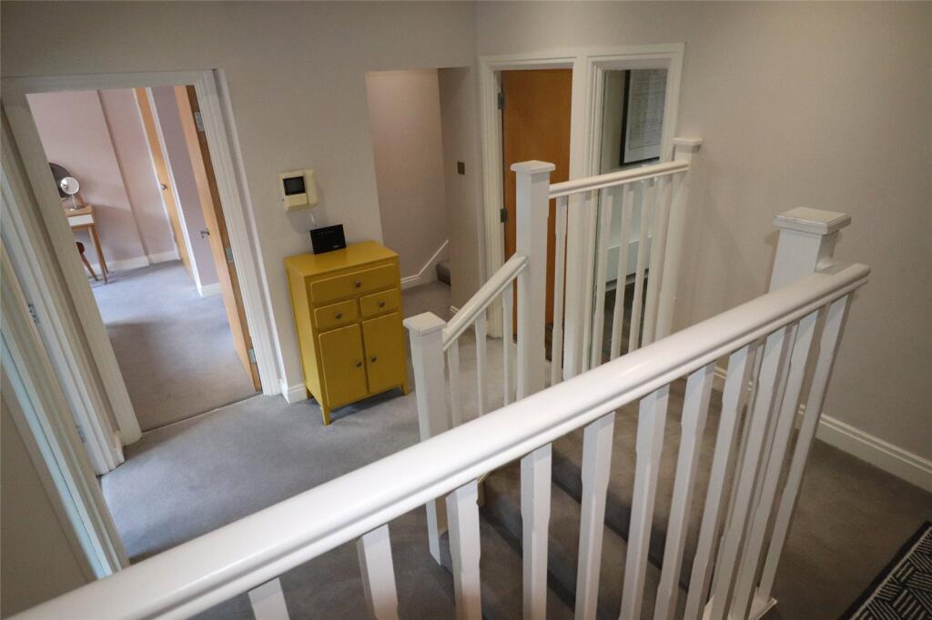 Additional image 15 of George Street, Birmingham, B3