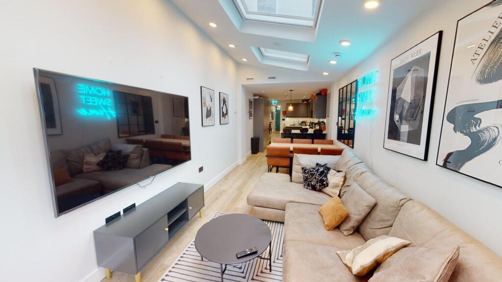 Dawlish Road, Birmingham