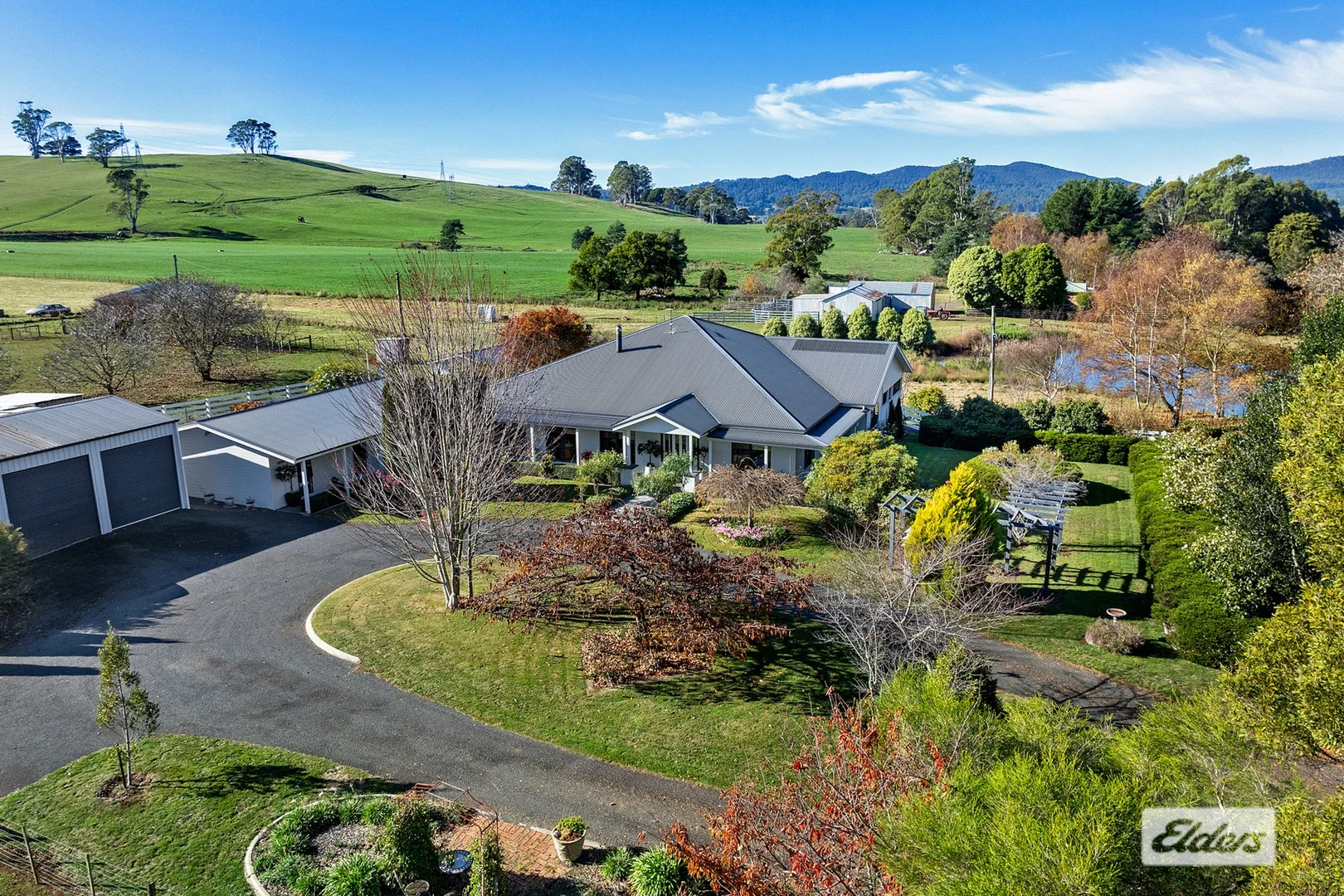 Additional image 2 of 1589 Sheffield Road, Barrington TAS 7306