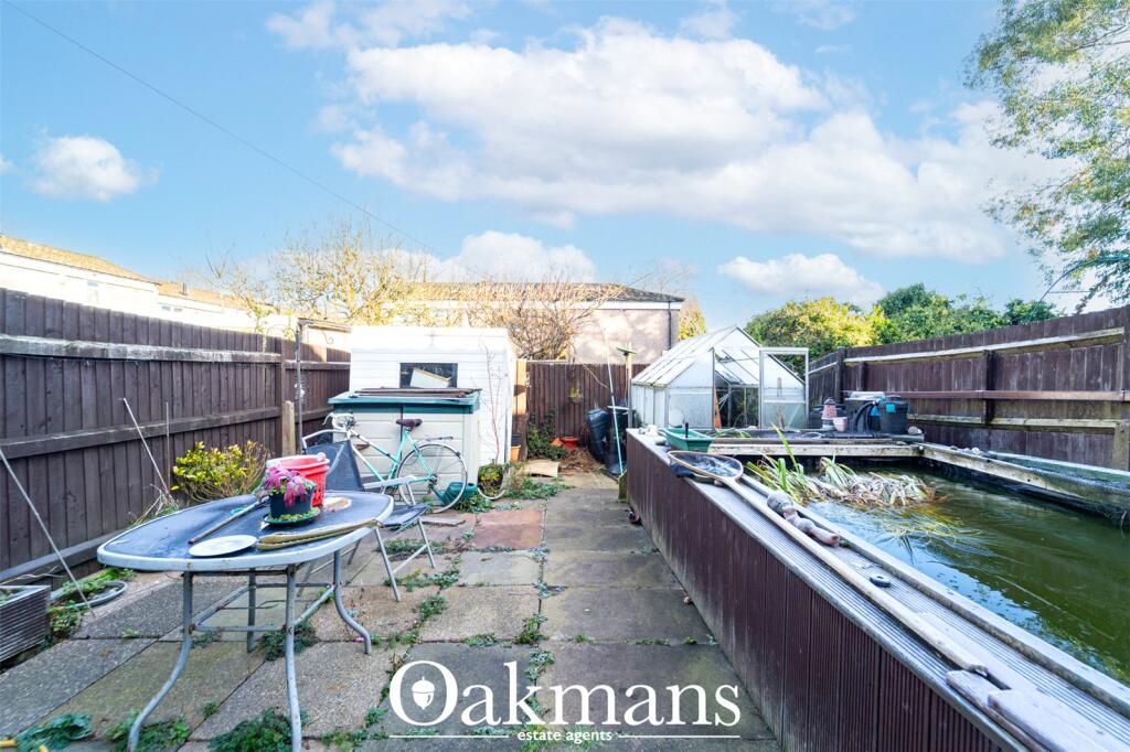 Additional image 22 of Lye Avenue, Birmingham, West Midlands, B32