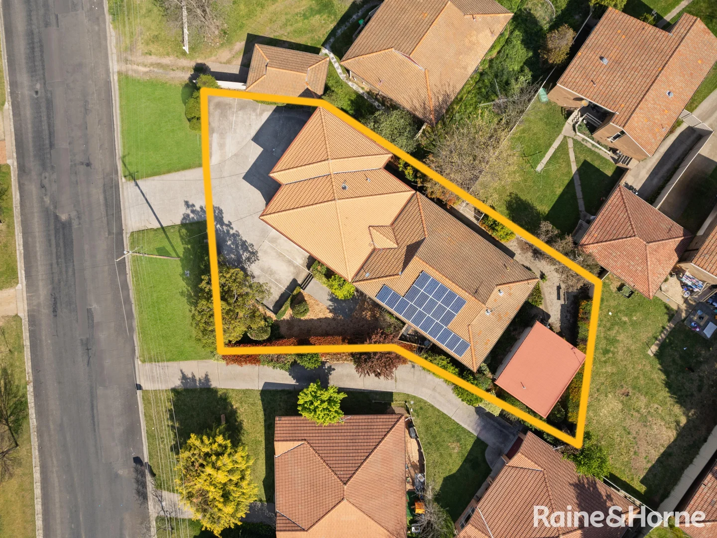 Additional image 20 of 194 Browning Street, Mitchell NSW 2795