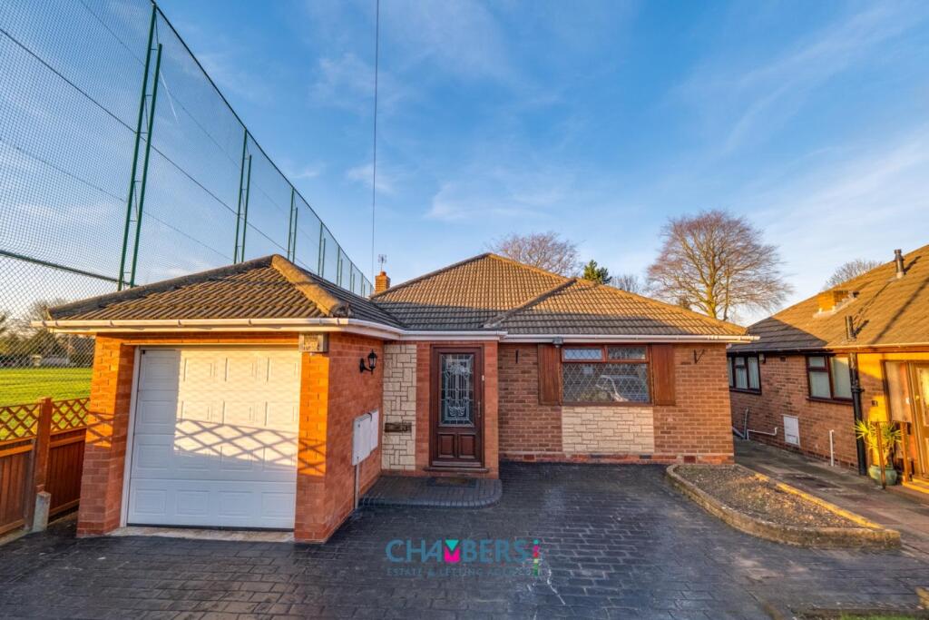 Additional image 48 of Coleshill Road, Water Orton, Birmingham