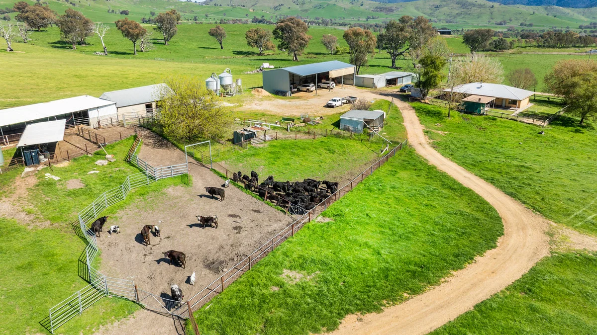 Additional image 2 of 12 Evans Road, Cudgewa VIC 3705