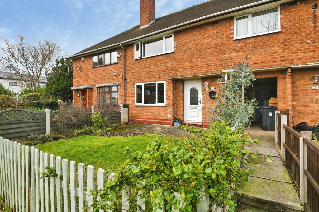 Additional image 23 of Pear Tree Road, Shard End, Birmingham