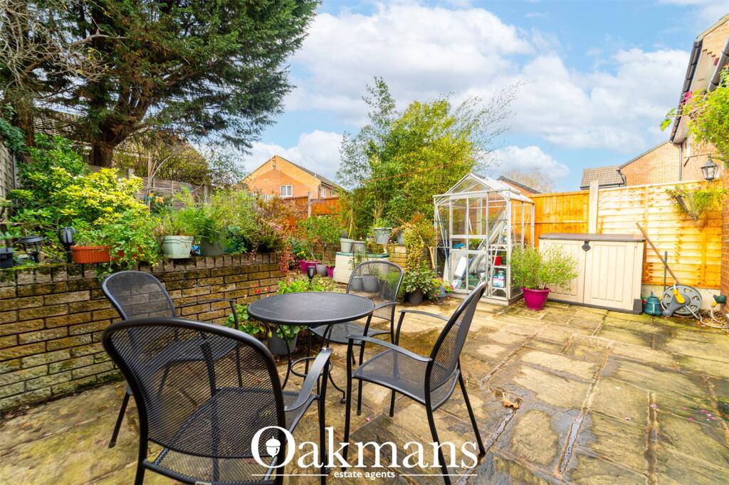 Additional image 40 of Princess Road, Birmingham, Warwickshire, B5