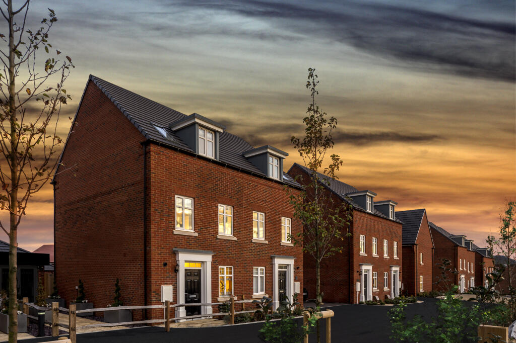 Additional image 10 of Richmond Park, 
Whitfield, Kent, 
CT16 3FL