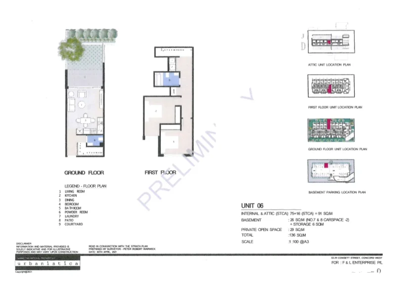 Additional image 22 of 72-74 Consett Street, Concord West NSW 2138