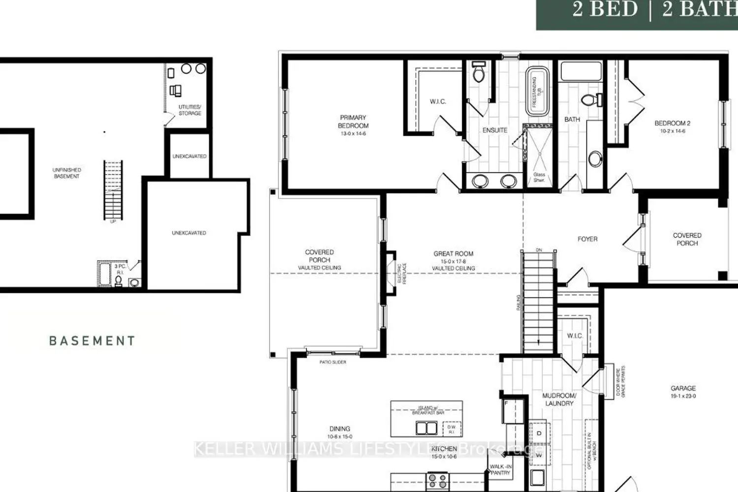 Additional image 2 of 28 Alexander Gate