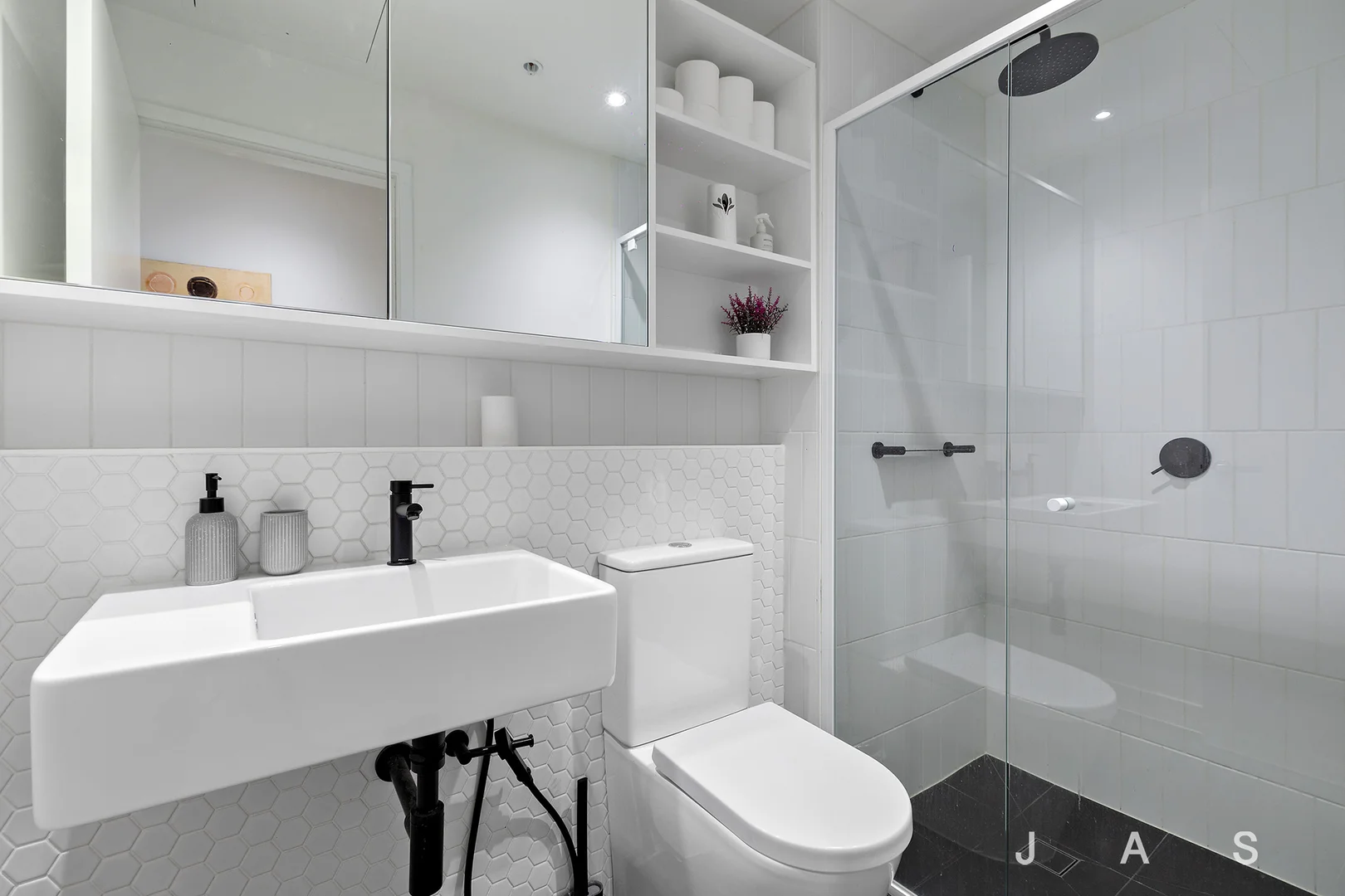 Additional image 4 of 1406/8 Hallenstein Street, Footscray VIC 3011